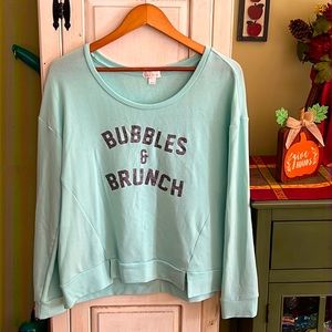 DECREE Sweatshirt 😴